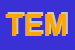 Logo di TEMA SNC