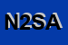 Logo di NARA 2 SAS DI ACQUAVIVA VINCENZA e C