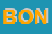 Logo di BONINI SRL