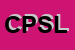 Logo di CALZOLERIA PECORARI SNC DI LUCHETTI CRISTIANA E C
