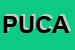 Logo di PULCINELLA UOMO DI CONTINI AURELLA