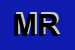 Logo di M e R SRL
