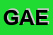 Logo di GAZZETTI AVE EUFEMIA
