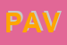 Logo di PAVARINI