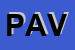 Logo di PAVARINI