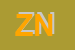 Logo di ZONA NOTTE
