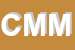 Logo di CASIMIRO DI MEROLA MARCO