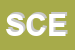 Logo di SCENARIO SNC