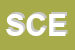 Logo di SCENARIO (SNC)