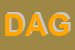 Logo di DAG