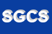 Logo di SANTACHIARA GIANCARLO e C SNC