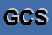 Logo di GENERAL COM SPA