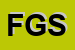 Logo di FIN -GAMES SRL