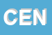 Logo di CENTROCOLORI