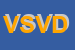 Logo di VDS SNC DI VASAPOLLO e DORIA