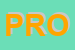 Logo di PROTEO SRL