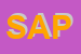 Logo di SAPAK