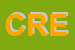 Logo di CREA (SNC)