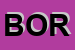 Logo di BORGHI SNC