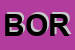 Logo di BORGHI (SNC)