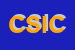 Logo di CORONA DI SORAGNI ISABEL e C SNC
