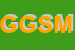Logo di GIEMME GIOIELLI SAS DI MINGHETTI G e C