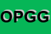 Logo di OBIETTIVO PESCA DI GOVI GINO
