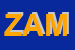 Logo di ZAMBONI E SRL