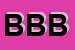 Logo di BB DI BARBARA BUMBACA