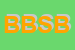 Logo di B e B SERVICE DI BRAGLIA GIUSEPPE