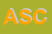 Logo di ASC (SRL)