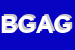 Logo di BAR G AND G DONATELLA