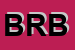 Logo di BAR RED BAR