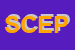 Logo di SOCIETA CONDUTTRICE ESERCIZI PUBBLICI -SCEP SRL