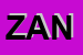 Logo di ZANZIBAR
