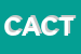 Logo di CONSORZIO AZIENDA CONSORZIALE TRASPORTI ACT