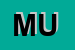 Logo di MENOZZI ULMER