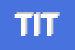 Logo di TITTI
