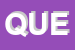 Logo di QUETZAL SRL