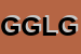 Logo di G e G LOGISTICA DI GRAZIANO LUIGI