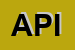 Logo di ARPA PETROLI E IMMOBILIARE SPA