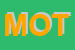 Logo di MOTTI SRL