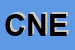 Logo di CNEL-BUS