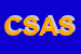 Logo di CSA-CENTRO SERVIZI AMMINISTRATIVI SRL