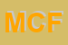 Logo di MCF SRL