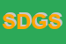 Logo di SEDOC DIGITAL GROUP SRL
