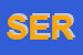 Logo di SERVER SRL