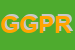 Logo di GPR GRUPPO PARKINSON DI REGGIO EMILIA