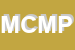 Logo di MEDI CHIMICA DI MELLI PAOLA E C