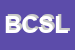 Logo di BARTOLINI e CICERO STUDIO LEGALE
